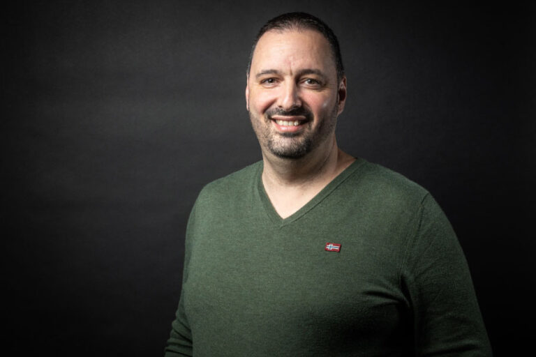 Logistik Zindel United